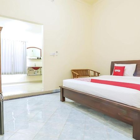 Oyo 1684 Marina Suite Apartment Bali Sanur Εξωτερικό φωτογραφία