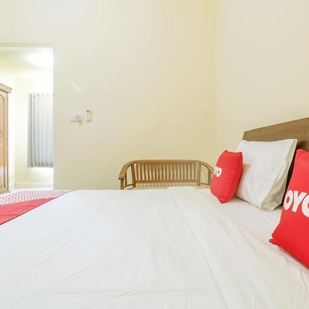 Oyo 1684 Marina Suite Apartment Bali Sanur Εξωτερικό φωτογραφία