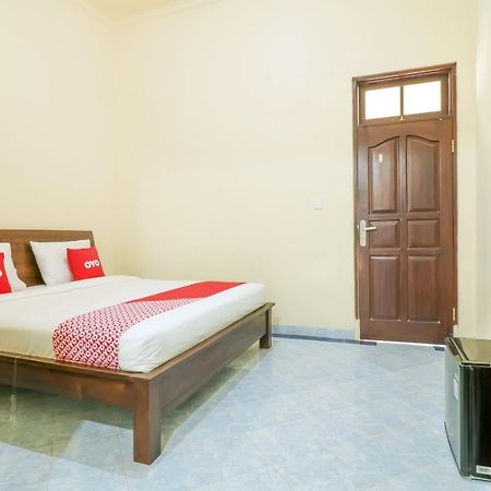 Oyo 1684 Marina Suite Apartment Bali Sanur Εξωτερικό φωτογραφία
