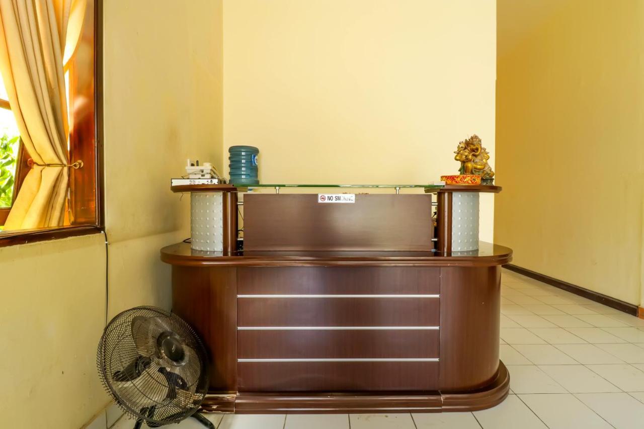Oyo 1684 Marina Suite Apartment Bali Sanur Εξωτερικό φωτογραφία