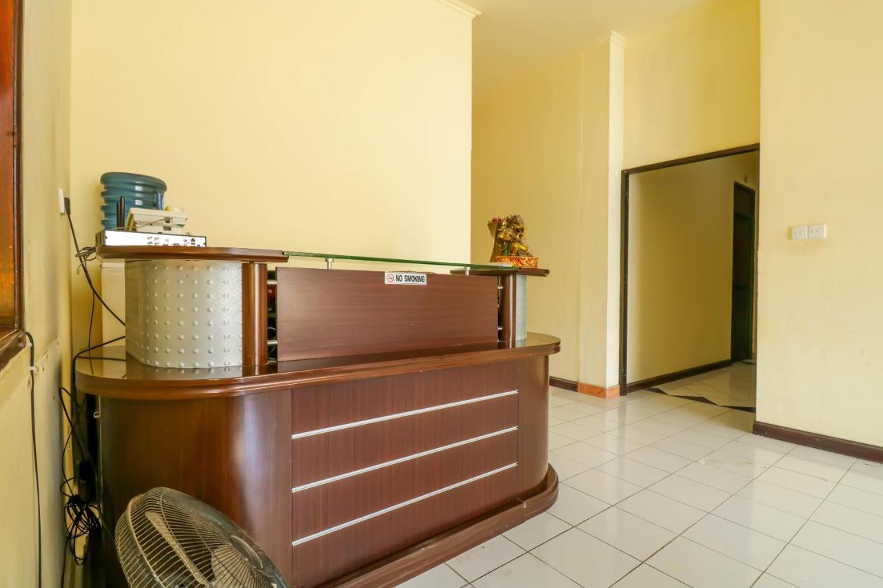 Oyo 1684 Marina Suite Apartment Bali Sanur Εξωτερικό φωτογραφία