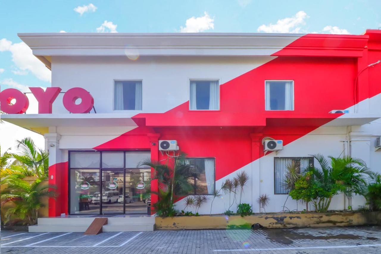 Oyo 1684 Marina Suite Apartment Bali Sanur Εξωτερικό φωτογραφία