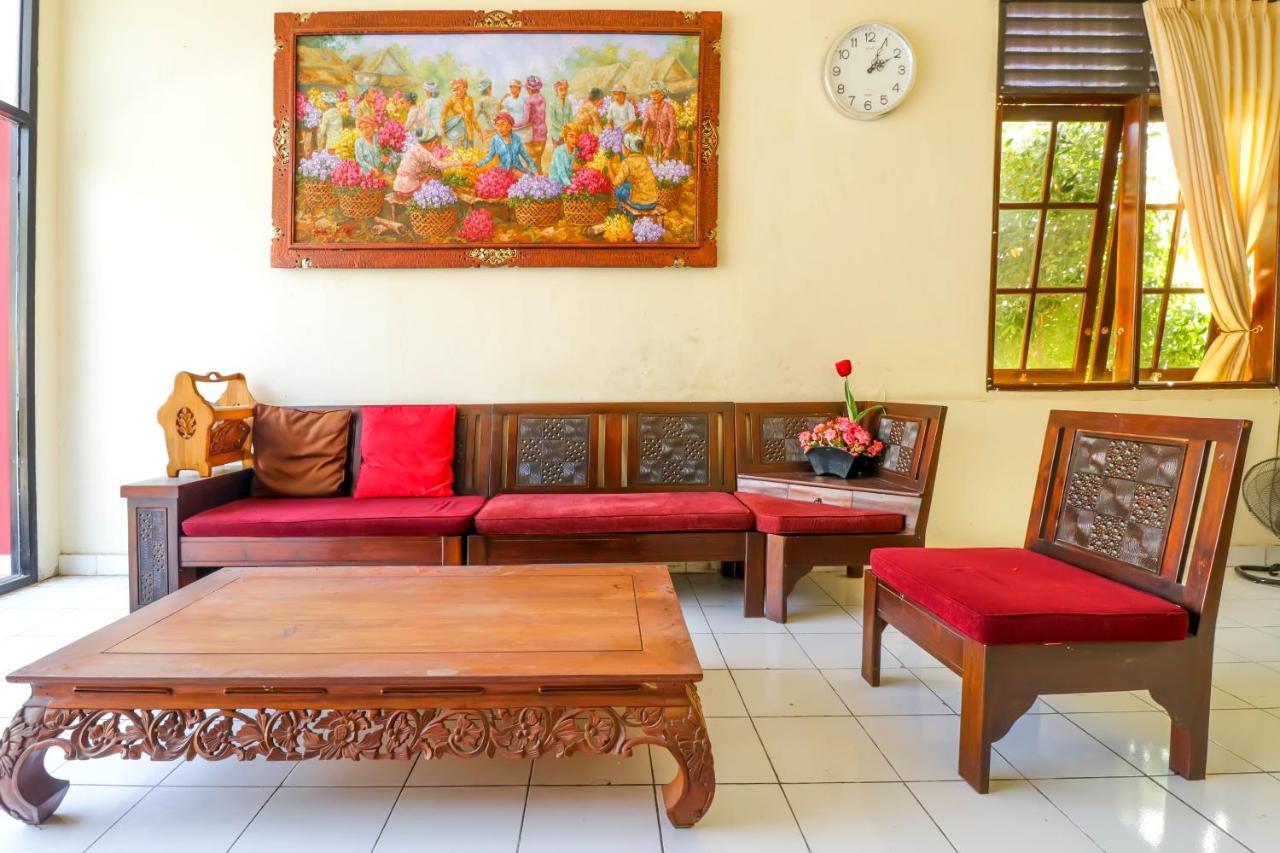 Oyo 1684 Marina Suite Apartment Bali Sanur Εξωτερικό φωτογραφία