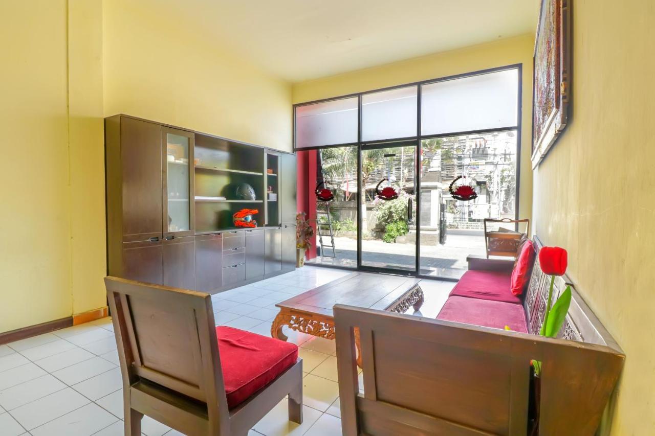 Oyo 1684 Marina Suite Apartment Bali Sanur Εξωτερικό φωτογραφία