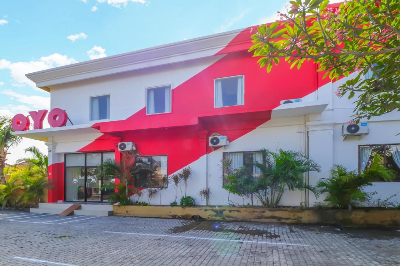 Oyo 1684 Marina Suite Apartment Bali Sanur Εξωτερικό φωτογραφία