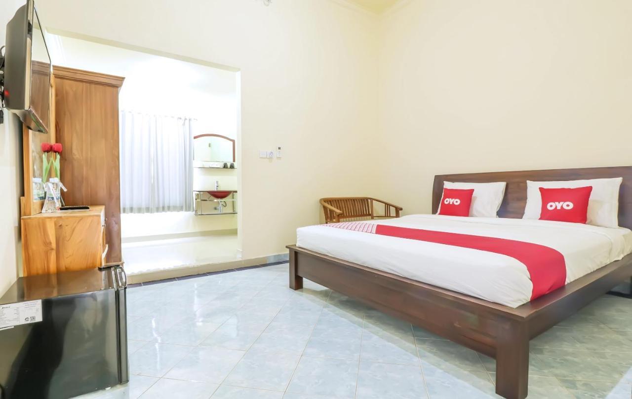 Oyo 1684 Marina Suite Apartment Bali Sanur Εξωτερικό φωτογραφία