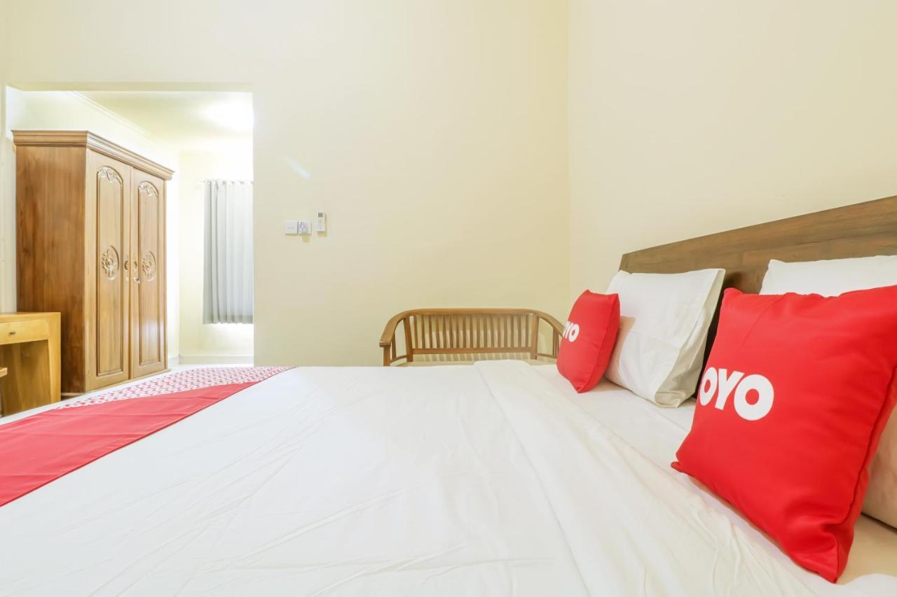 Oyo 1684 Marina Suite Apartment Bali Sanur Εξωτερικό φωτογραφία