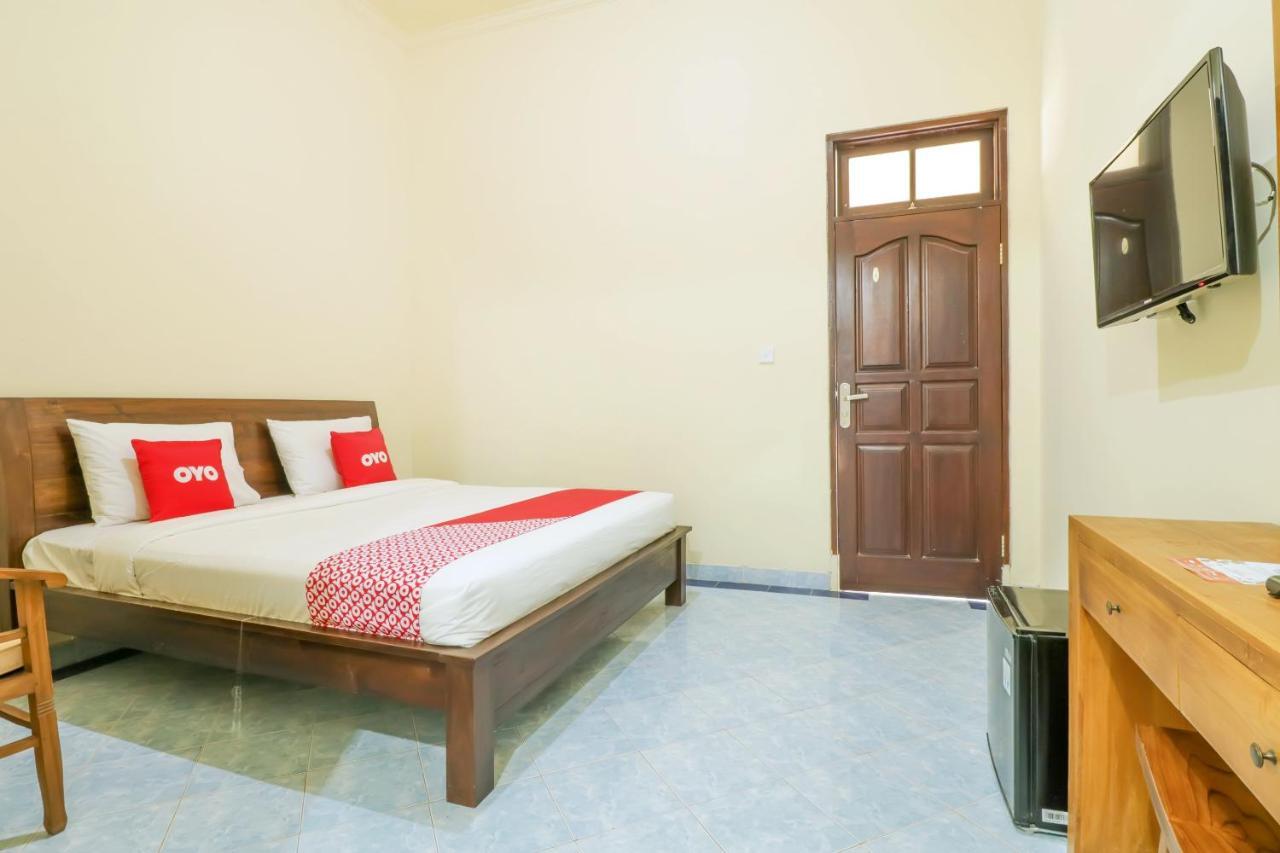 Oyo 1684 Marina Suite Apartment Bali Sanur Εξωτερικό φωτογραφία