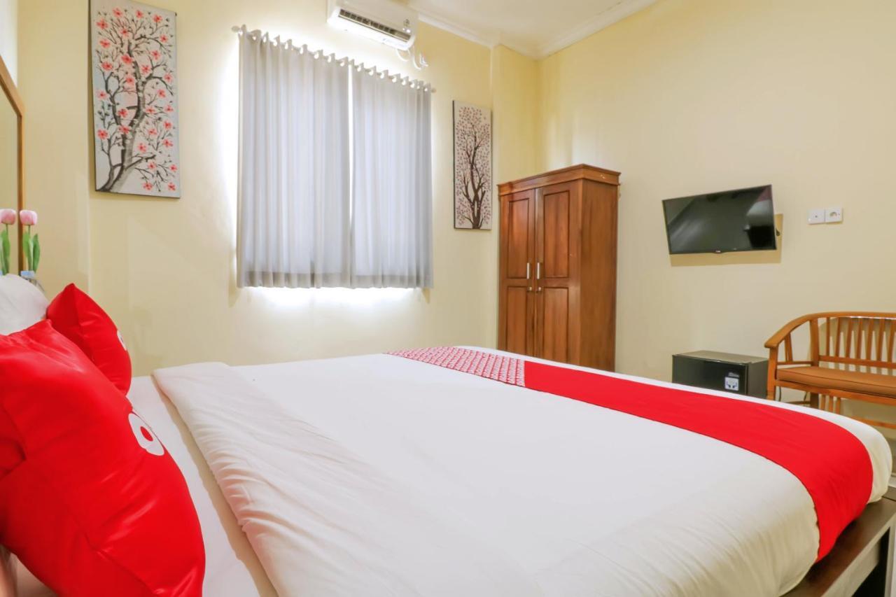 Oyo 1684 Marina Suite Apartment Bali Sanur Εξωτερικό φωτογραφία