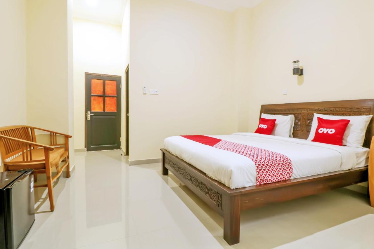 Oyo 1684 Marina Suite Apartment Bali Sanur Εξωτερικό φωτογραφία