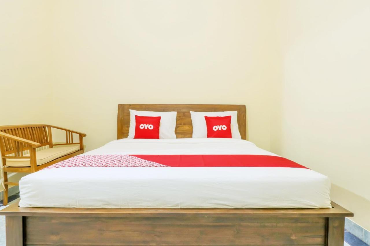 Oyo 1684 Marina Suite Apartment Bali Sanur Εξωτερικό φωτογραφία