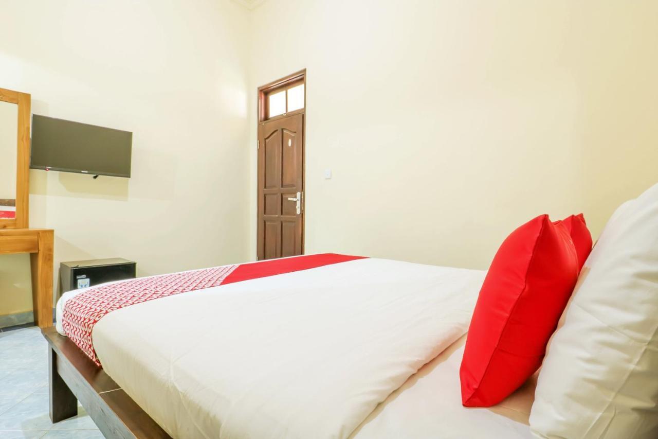 Oyo 1684 Marina Suite Apartment Bali Sanur Εξωτερικό φωτογραφία