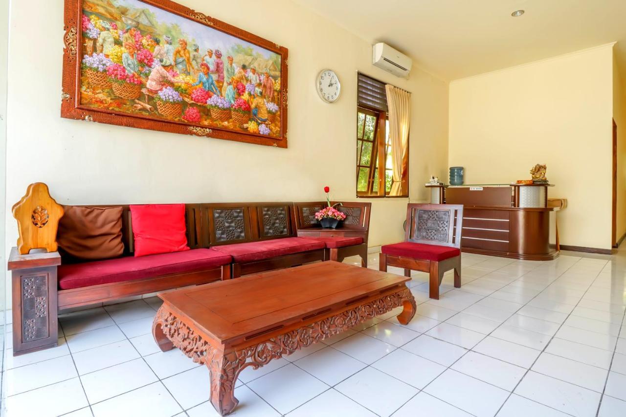 Oyo 1684 Marina Suite Apartment Bali Sanur Εξωτερικό φωτογραφία