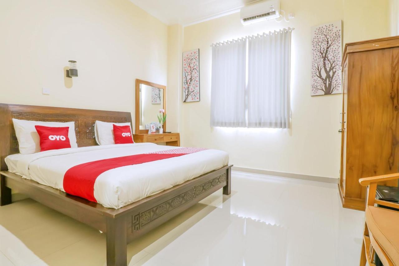 Oyo 1684 Marina Suite Apartment Bali Sanur Εξωτερικό φωτογραφία