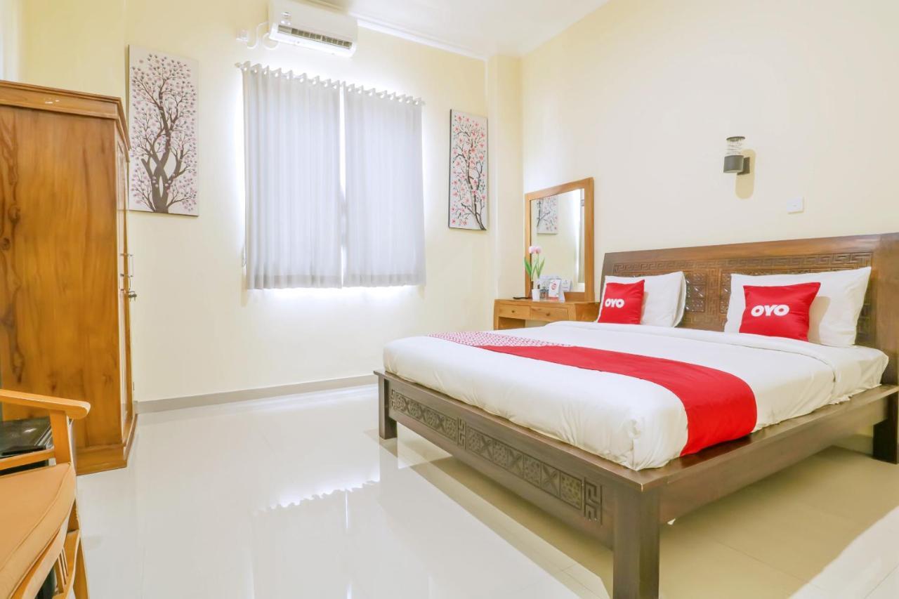 Oyo 1684 Marina Suite Apartment Bali Sanur Εξωτερικό φωτογραφία
