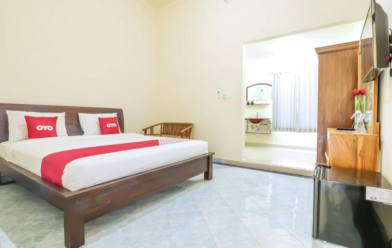 Oyo 1684 Marina Suite Apartment Bali Sanur Εξωτερικό φωτογραφία