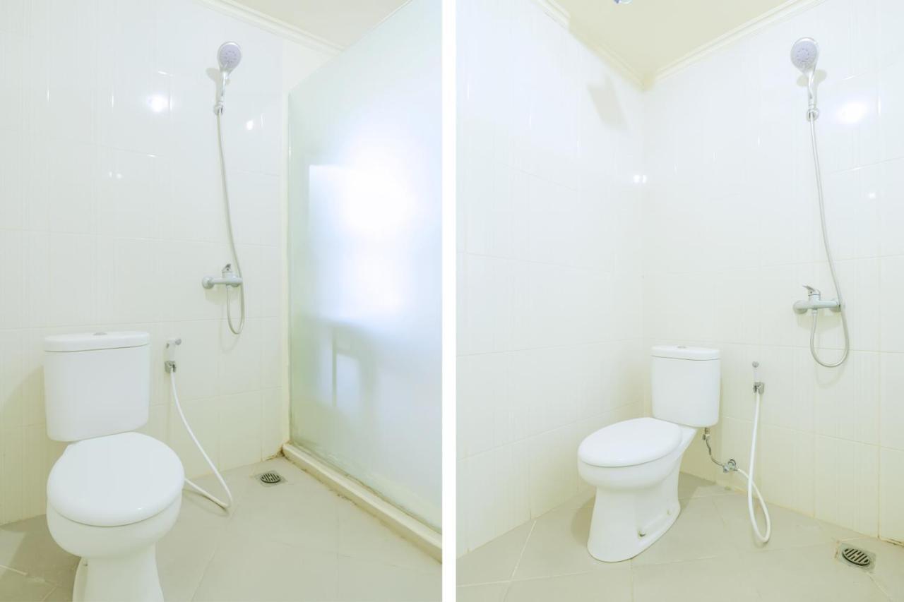 Oyo 1684 Marina Suite Apartment Bali Sanur Εξωτερικό φωτογραφία